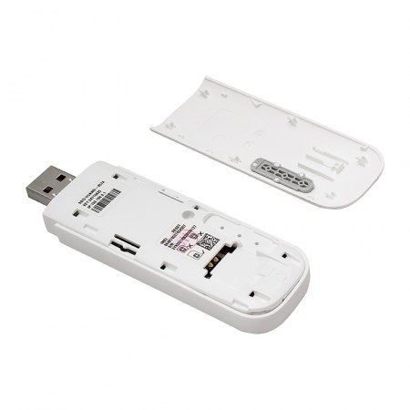 Модем 3G/4G Huawei e8372h-155 с WiFi фото 6