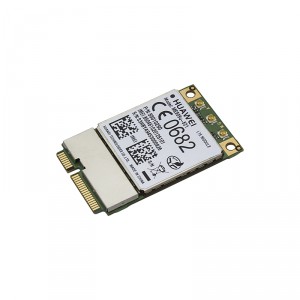 Модем 3G/4G Mini PCI-e Huawei me909u-521 фото 1