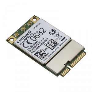 Модем 3G/4G Mini PCI-e Huawei me909u-521 фото 2
