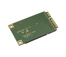 Модем 3G/4G Mini PCI-e Huawei me909u-521 фото 4