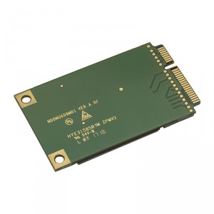 Модем 3G/4G Mini PCI-e Huawei me909u-521 фото 4