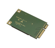 Модем 3G/4G Mini PCI-e Huawei me909u-521 фото 3