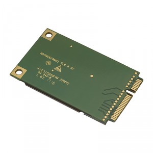 Модем 3G/4G Mini PCI-e Huawei me909u-521 фото 3