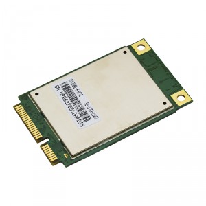 Модем 3G/4G Mini PCI-e SIMCom SIM7600E-H фото 3