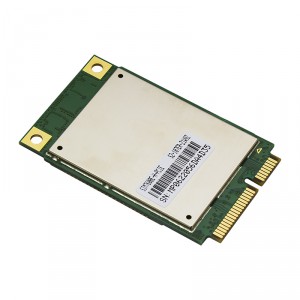 Модем 3G/4G Mini PCI-e SIMCom SIM7600E-H фото 4