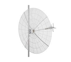 Параболическая антенна PRISMA 3G/4G MIMO (прямофокусная, 2 x 27 дБ) фото 1