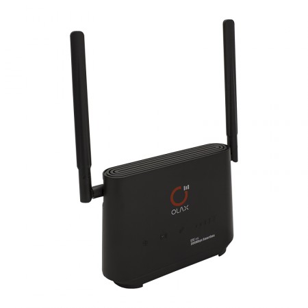 Роутер 3G/4G-WiFi OLAX AX5 PRO фото 2