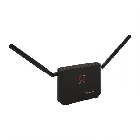 Роутер 3G/4G-WiFi OLAX AX5 PRO фото 3