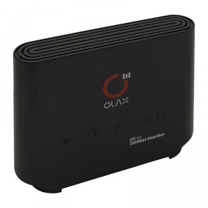 Роутер 3G/4G-WiFi OLAX AX5 PRO фото 6