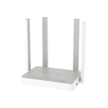 Роутер USB-WiFi Keenetic Viva (KN-1912) фото 1