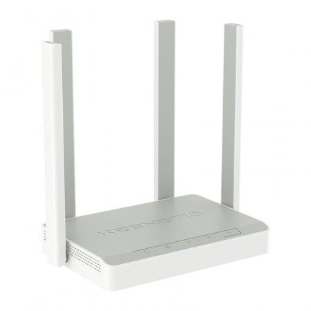 Роутер USB-WiFi Keenetic Viva (KN-1912) фото 2