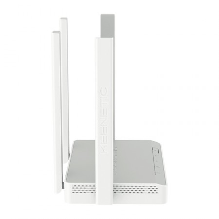 Роутер USB-WiFi Keenetic Viva (KN-1912) фото 4