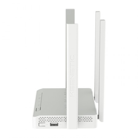Роутер USB-WiFi Keenetic Viva (KN-1912) фото 5