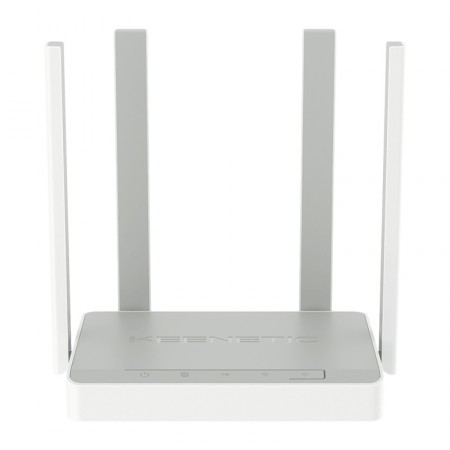 Роутер USB-WiFi Keenetic Viva (KN-1912) фото 6