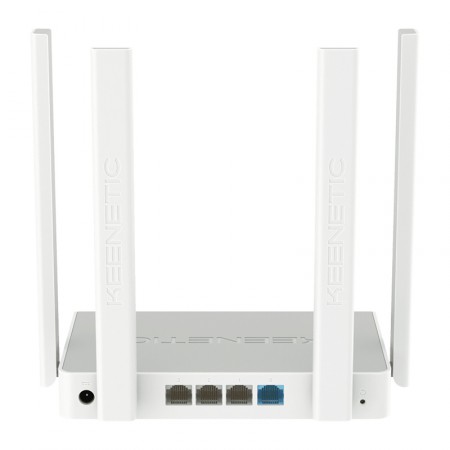 Роутер USB-WiFi Keenetic Viva (KN-1912) фото 8