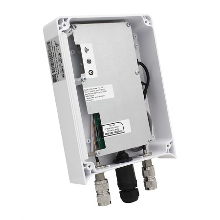 Внешний 4G-роутер PRISMA MIMO LAN BOX (cat.11) фото 4
