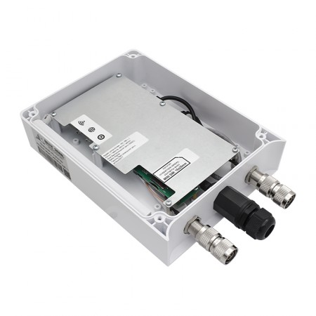 Внешний 4G-роутер PRISMA MIMO LAN BOX (cat.11) фото 5