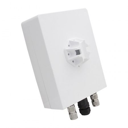 Внешний 4G-роутер PRISMA MIMO LAN BOX (cat.11) фото 6