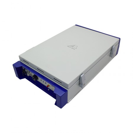 Репитер GSM/LTE1800+3G+4G цифровой Baltic Signal BS-DCS/3G/4G-75 SL (75 дБ, 500 мВт) фото 1
