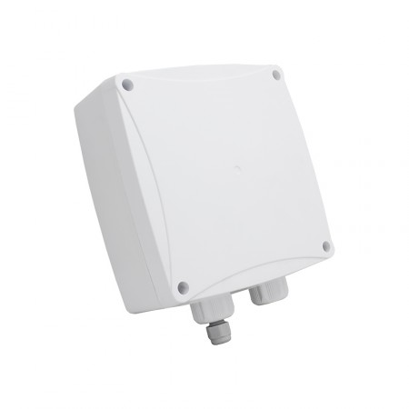 Универсальный герметичный бокс AX-BOX-3 для активного оборудования фото 1