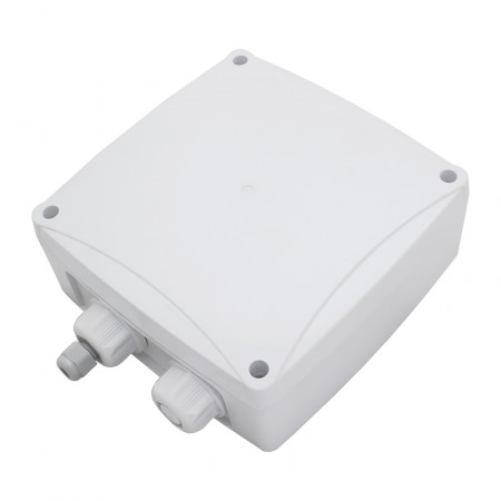 Универсальный герметичный бокс AX-BOX-3 для активного оборудования фото 2