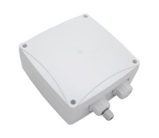 Универсальный герметичный бокс AX-BOX-3 для активного оборудования фото 3
