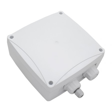 Универсальный герметичный бокс AX-BOX-3 для активного оборудования фото 3