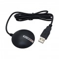 Приёмник GPS/ГЛОНАСС GlobalSat BU-353N5 (USB)