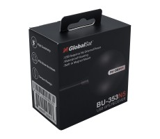 Приёмник GPS/ГЛОНАСС GlobalSat BU-353N5 (USB) фото 4