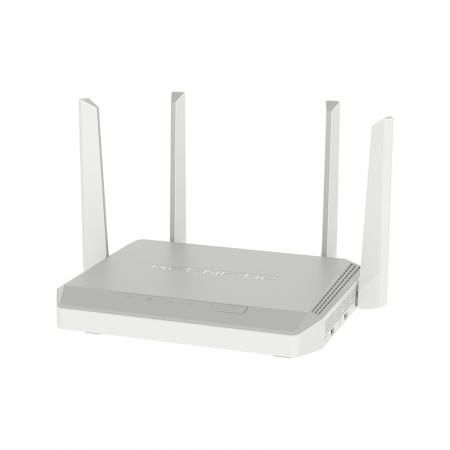 Роутер USB-WiFi Keenetic Peak (KN-2710) фото 1