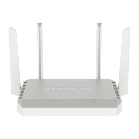 Роутер USB-WiFi Keenetic Peak (KN-2710) фото 2