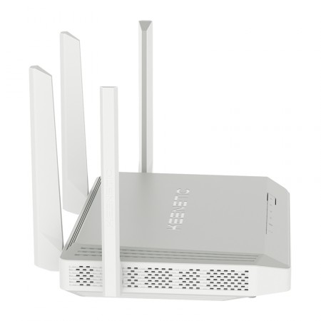 Роутер USB-WiFi Keenetic Peak (KN-2710) фото 3