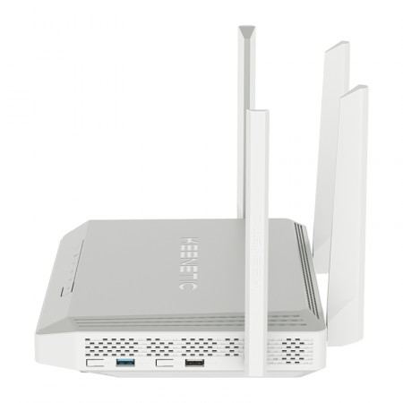 Роутер USB-WiFi Keenetic Peak (KN-2710) фото 4