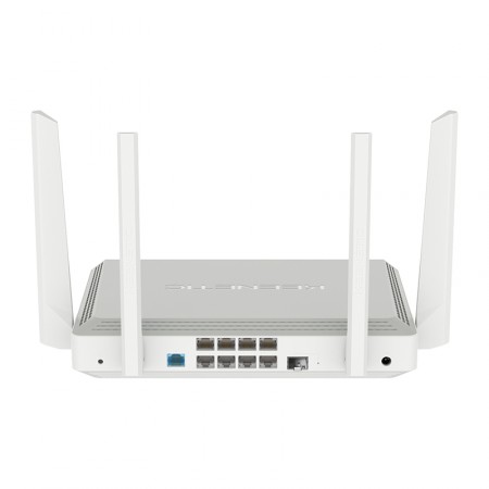 Роутер USB-WiFi Keenetic Peak (KN-2710) фото 5