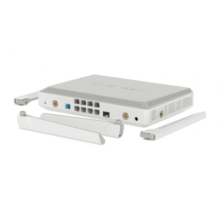 Роутер USB-WiFi Keenetic Peak (KN-2710) фото 6