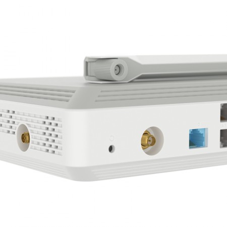 Роутер USB-WiFi Keenetic Peak (KN-2710) фото 7