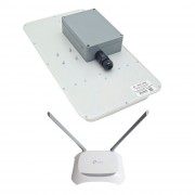 Усилитель интернета Astra 3G/4G MIMO LAN BOX c WiFi до 200 м2