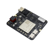 Встраиваемый гигабитный 4G/3G роутер Тандем-4G12 (TANDEM-4G12-OEM) с поддержкой PoE и 2 SIM Cat.12 фото 3