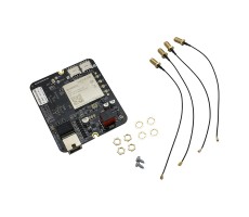 Встраиваемый гигабитный 4G/3G роутер Тандем-4G12 (TANDEM-4G12-OEM) с поддержкой PoE и 2 SIM Cat.12 фото 4