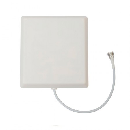 Антенна GSM/3G/4G AP-700/2700-7/8 ID (Панельная, 7-8 дБ) фото 1