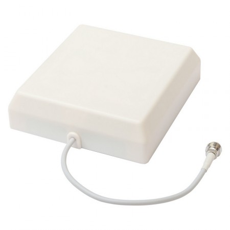 Антенна GSM/3G/4G AP-700/2700-7/8 ID (Панельная, 7-8 дБ) фото 3