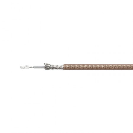 Кабель RG-178 50 Ом фото 1