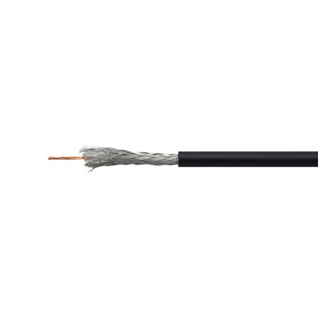 Кабель RG-174 50 Ом фото 1