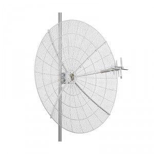 Комплект 3G/4G-интернета Дача Про 2х27 (Роутер WiFi, модем, кабель 2х5м, антенна 3G/4G 2x27 дБ) фото 2