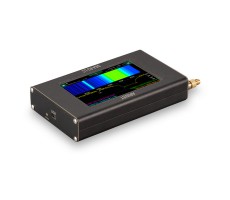 Портативный анализатор спектра Arinst SSA R3 LC с демодулятором фото 2