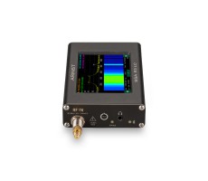Портативный анализатор спектра Arinst SSA R3 LC с демодулятором фото 3