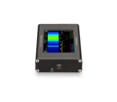 Портативный анализатор спектра Arinst SSA R3 LC с демодулятором фото 4