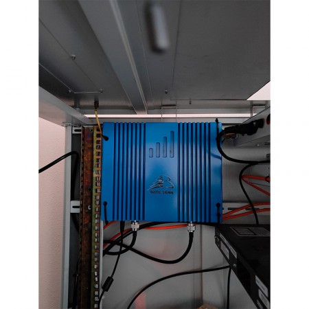 Репитер 3G+4G Baltic Signal BS-3G/4G-80 (80 дБ, 1000 мВт) фото 5