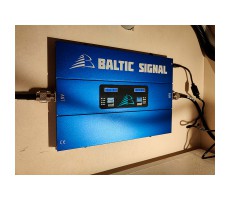 Репитер GSM900+GSM/LTE1800 Baltic Signal BS-GSM/DCS-70 (70 дБ, 320 мВт) фото 7