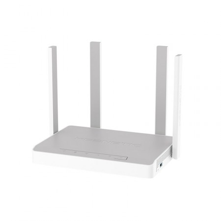 Роутер 3G/4G-WiFi Keenetic Hero 4G+ (KN-2311) фото 1